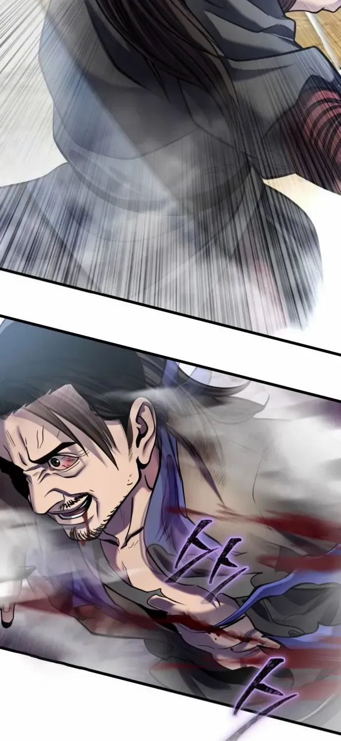Revenge of Young Master Peng Chapter 185 page 36 - 
