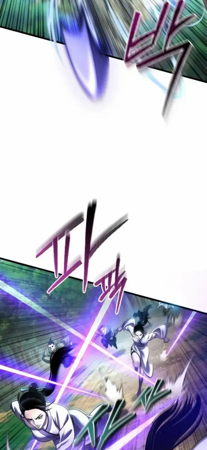Revenge of Young Master Peng Chapter 185 page 41 - 