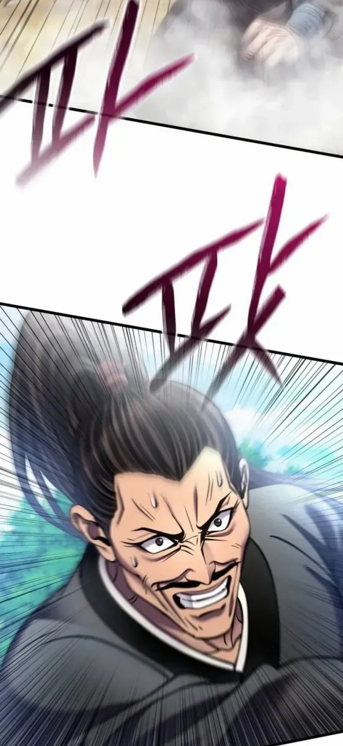 Revenge of Young Master Peng Chapter 185 page 6 - 