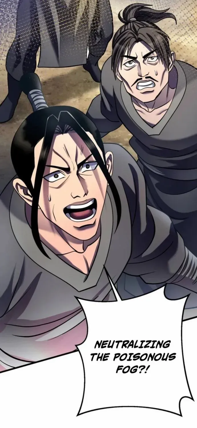 Revenge of Young Master Peng Chapter 185 page 53 - 