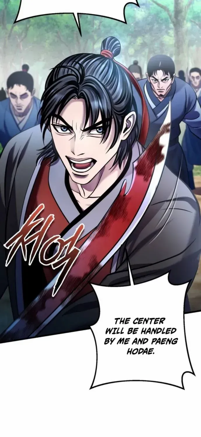 Revenge of Young Master Peng Chapter 185 page 60 - 