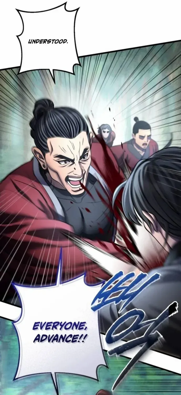 Revenge of Young Master Peng Chapter 185 page 62 - 