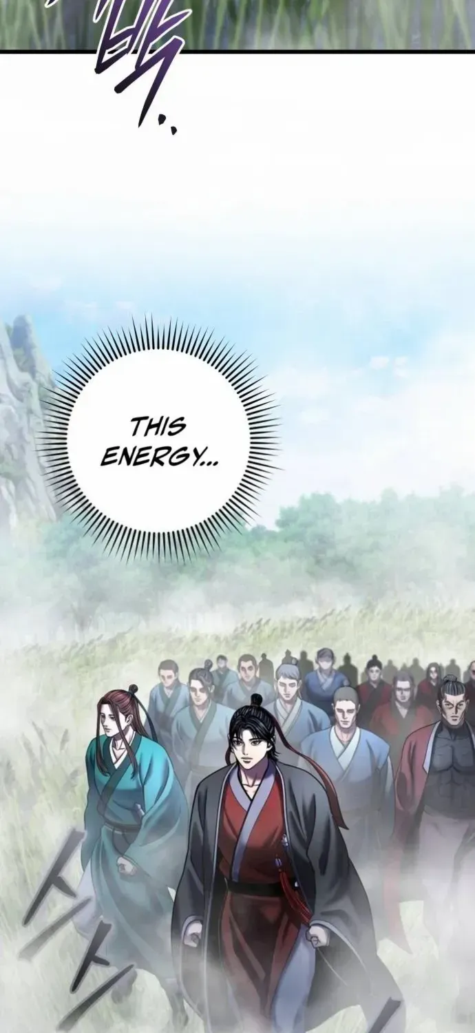 Revenge of Young Master Peng Chapter 185 page 65 - 