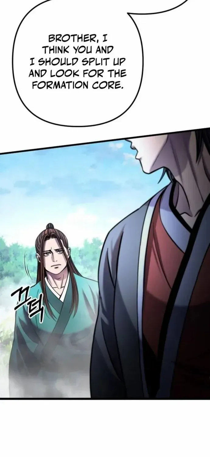 Revenge of Young Master Peng Chapter 185 page 68 - 