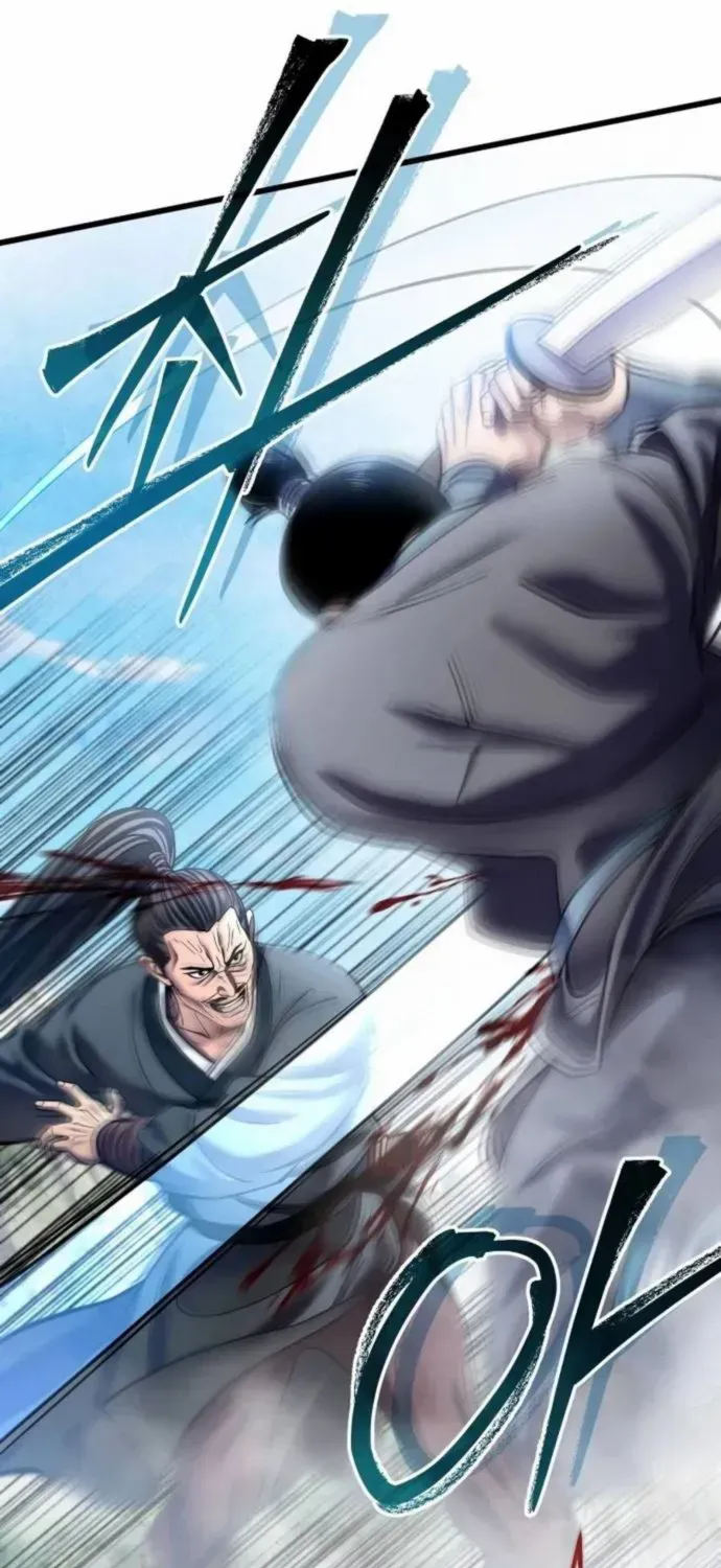 Revenge of Young Master Peng Chapter 185 page 8 - 