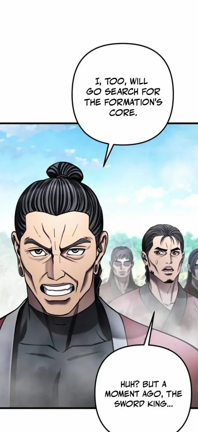 Revenge of Young Master Peng Chapter 185 page 72 - 