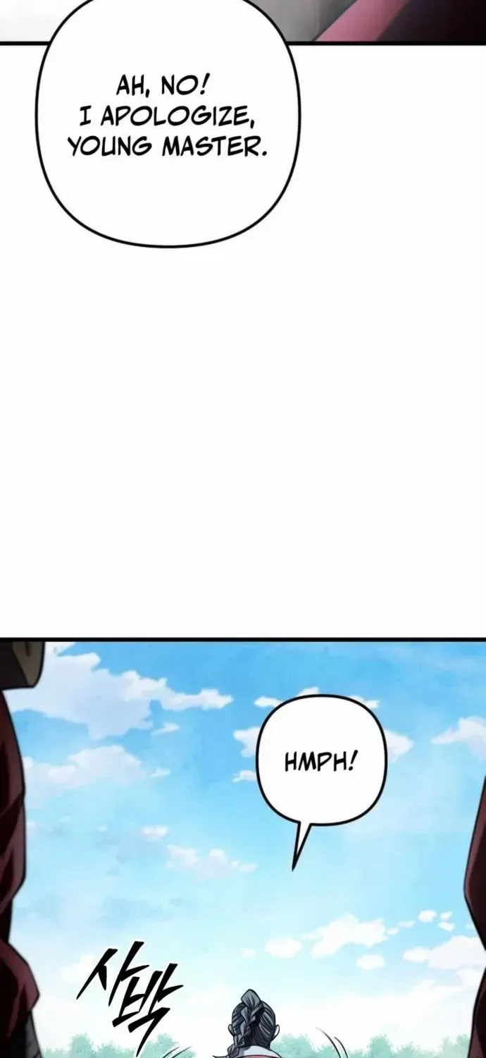 Revenge of Young Master Peng Chapter 185 page 75 - 