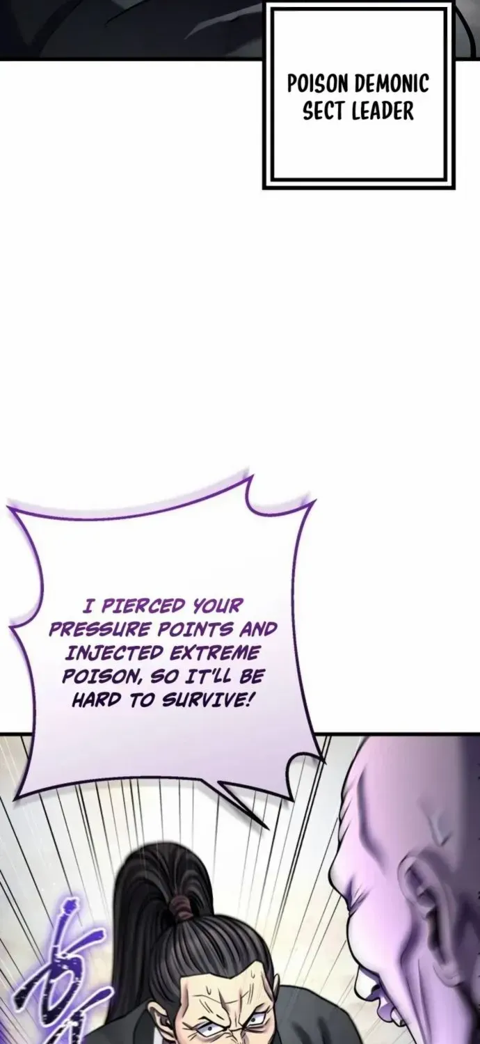 Revenge of Young Master Peng Chapter 185 page 80 - 