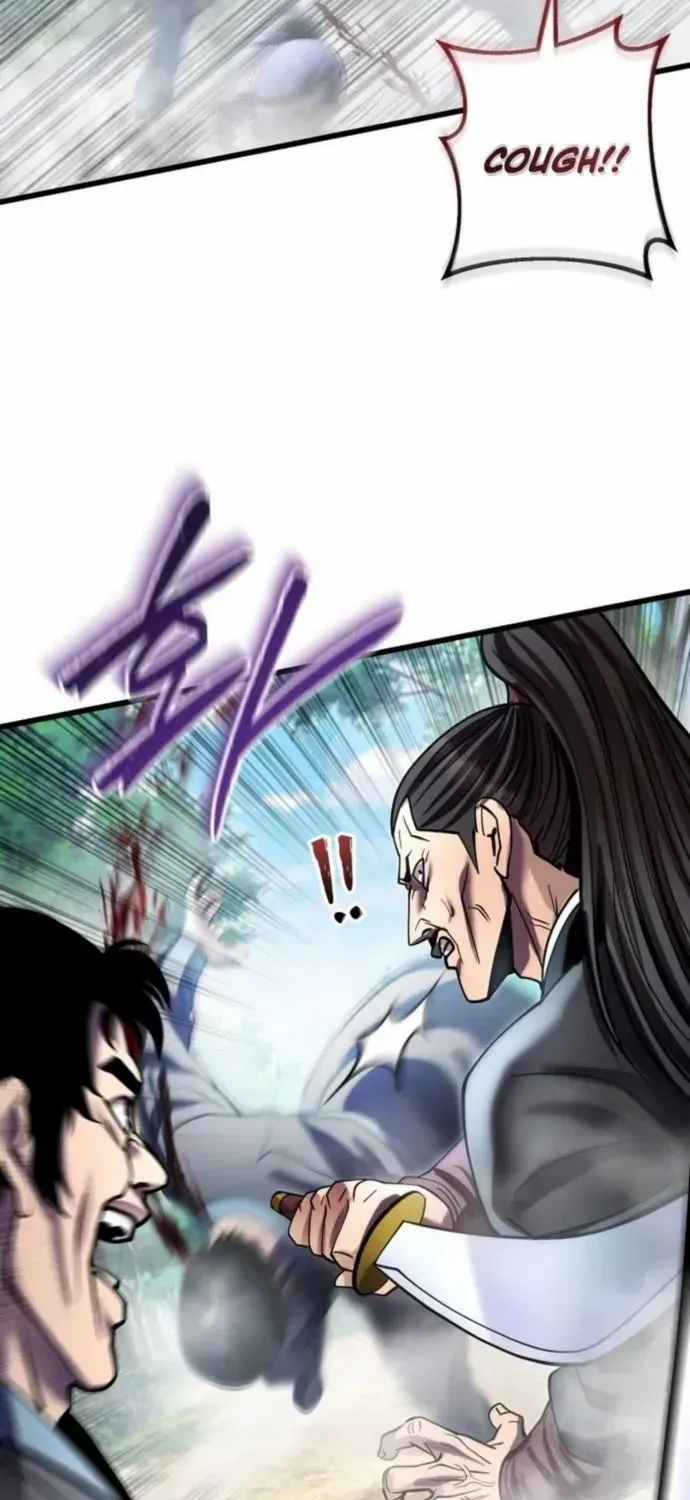 Revenge of Young Master Peng Chapter 185 page 9 - 