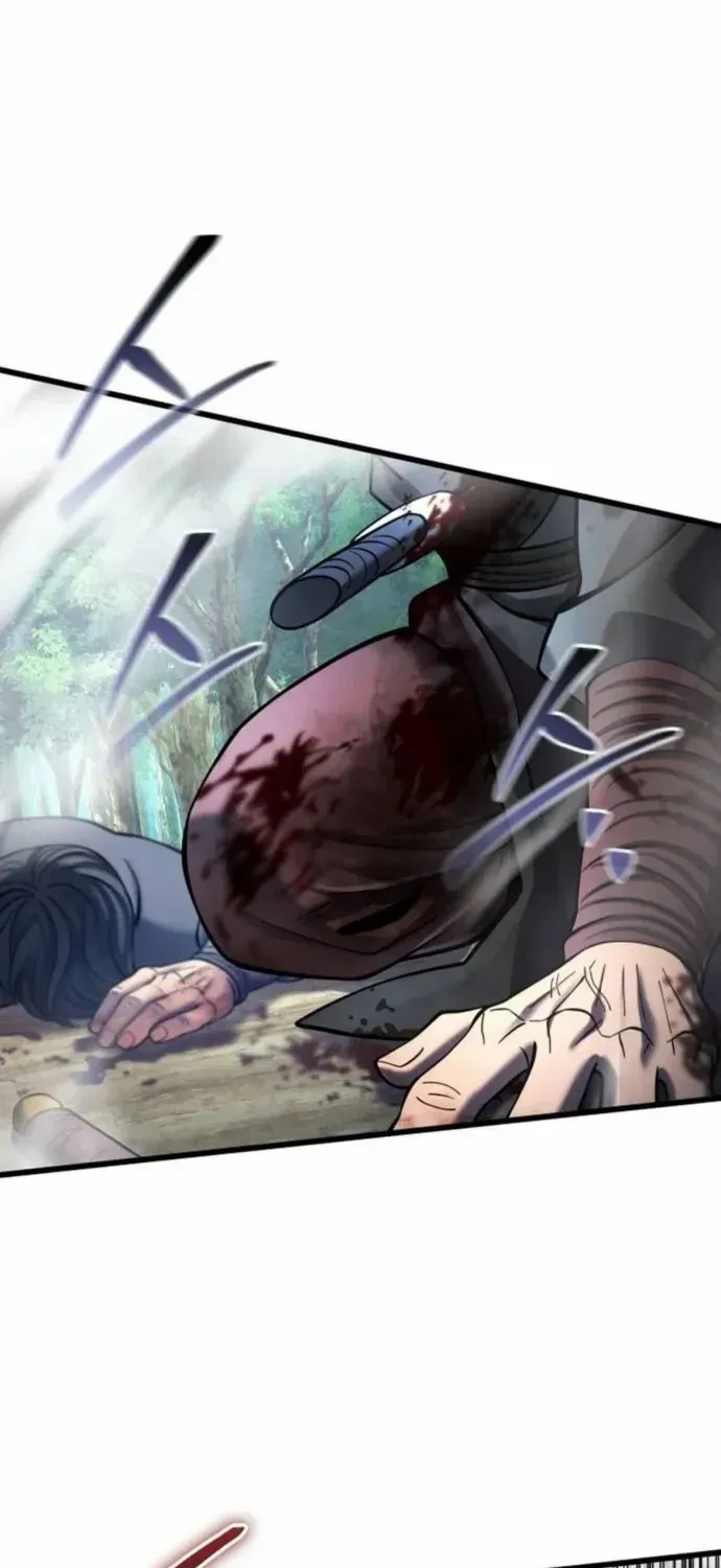 Revenge of Young Master Peng Chapter 185 page 86 - 