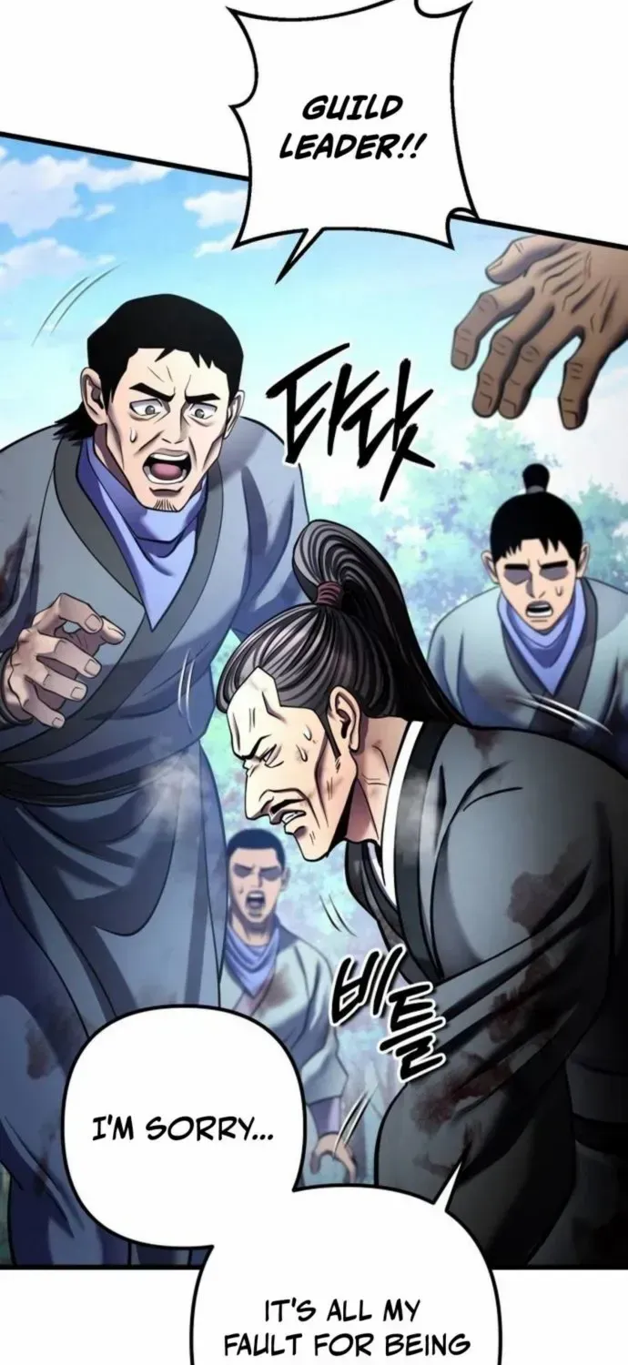 Revenge of Young Master Peng Chapter 185 page 89 - 