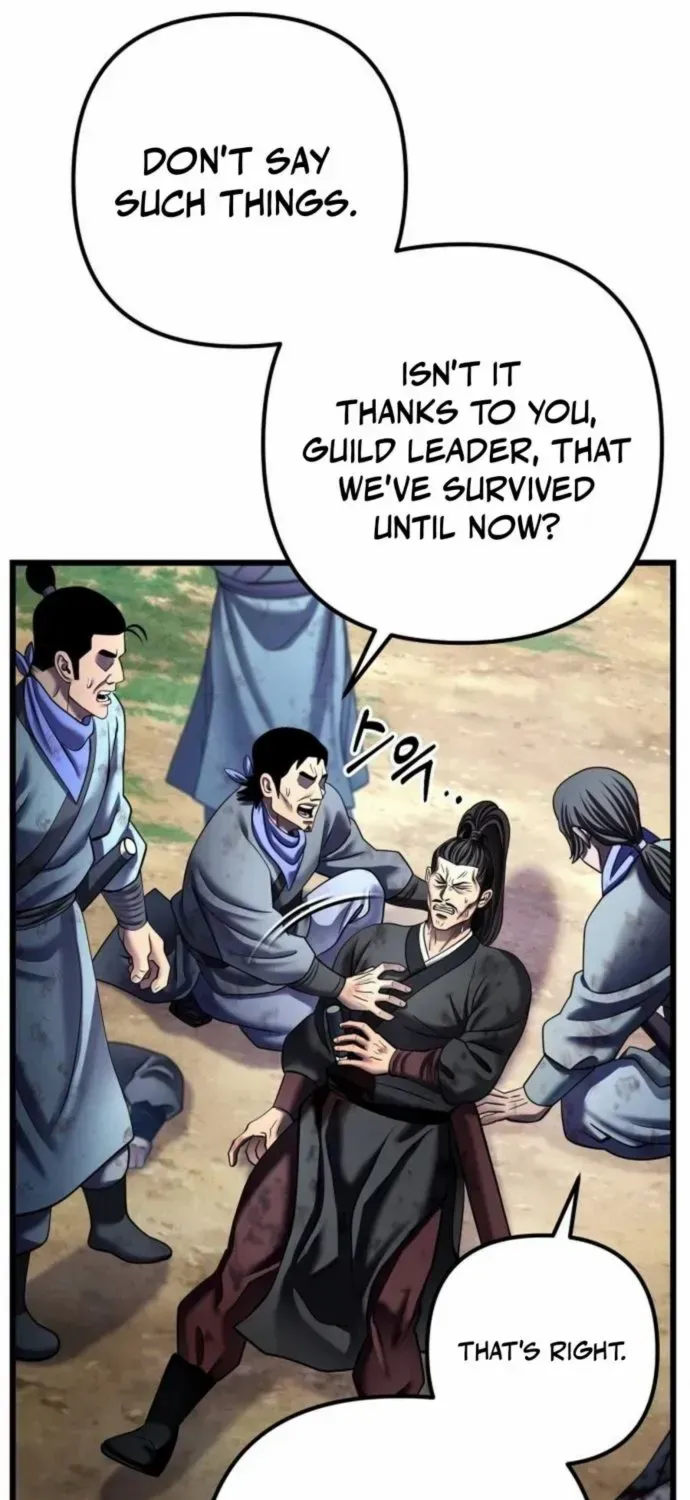Revenge of Young Master Peng Chapter 185 page 91 - 