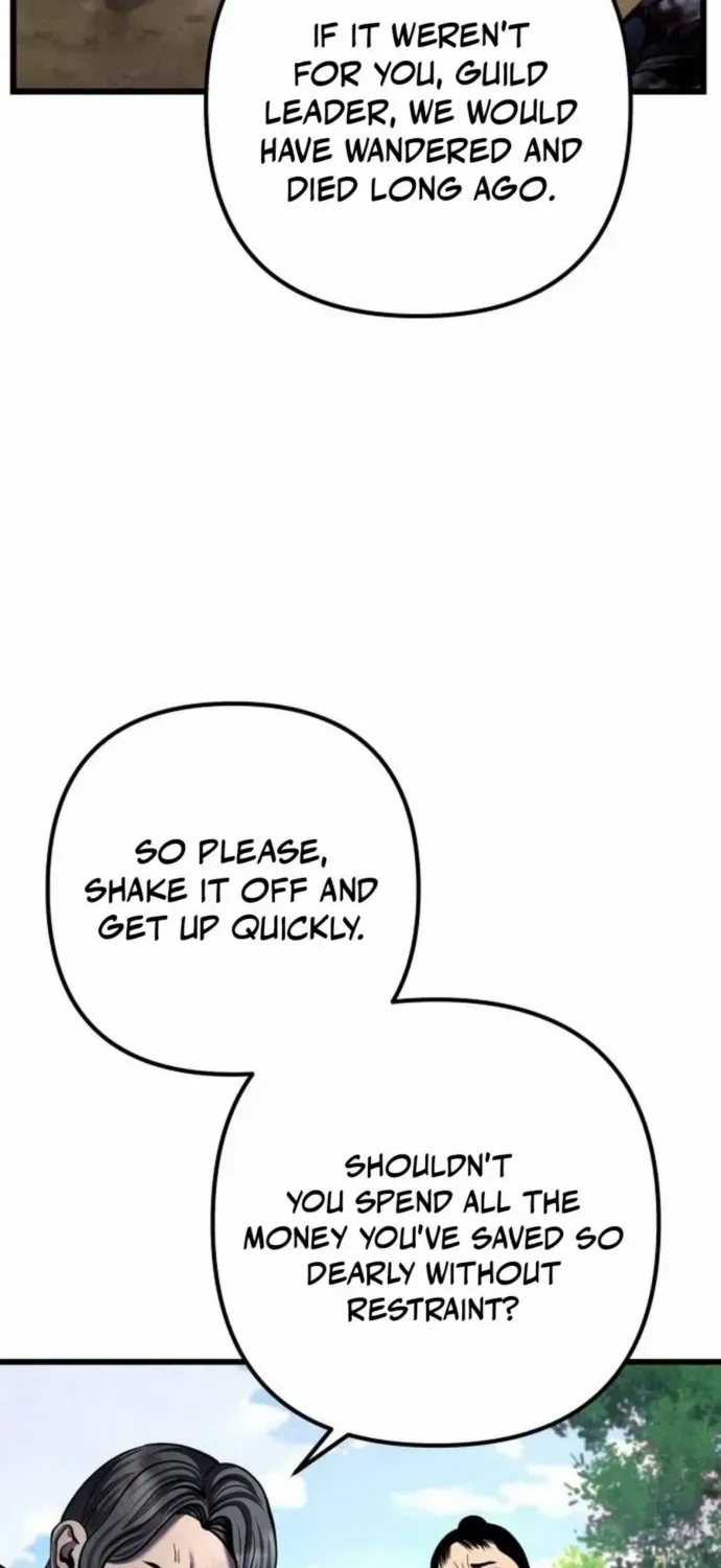 Revenge of Young Master Peng Chapter 185 page 92 - 