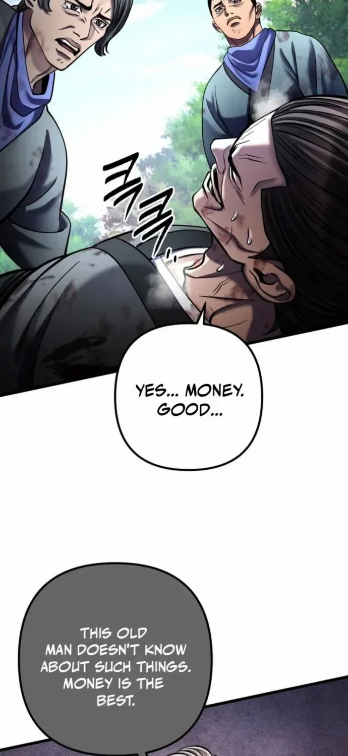 Revenge of Young Master Peng Chapter 185 page 93 - 