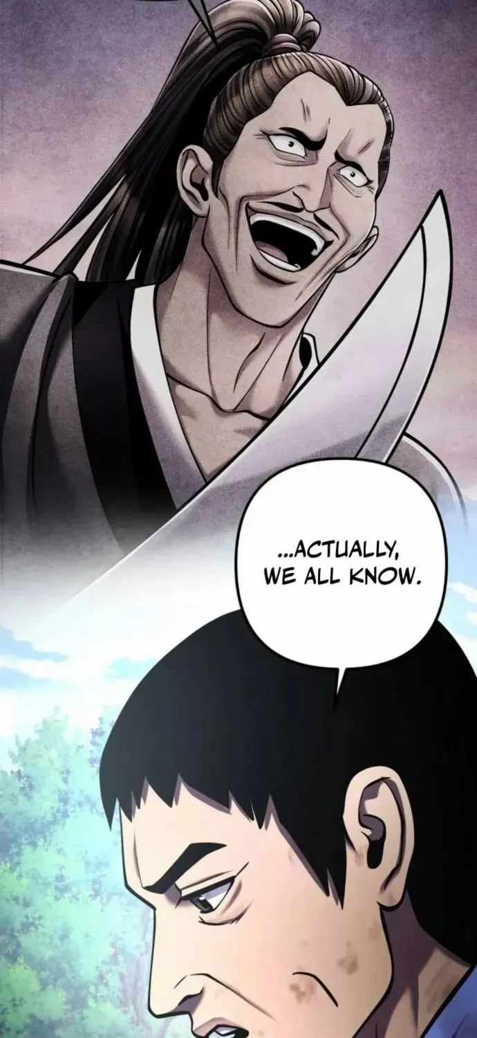 Revenge of Young Master Peng Chapter 185 page 94 - 