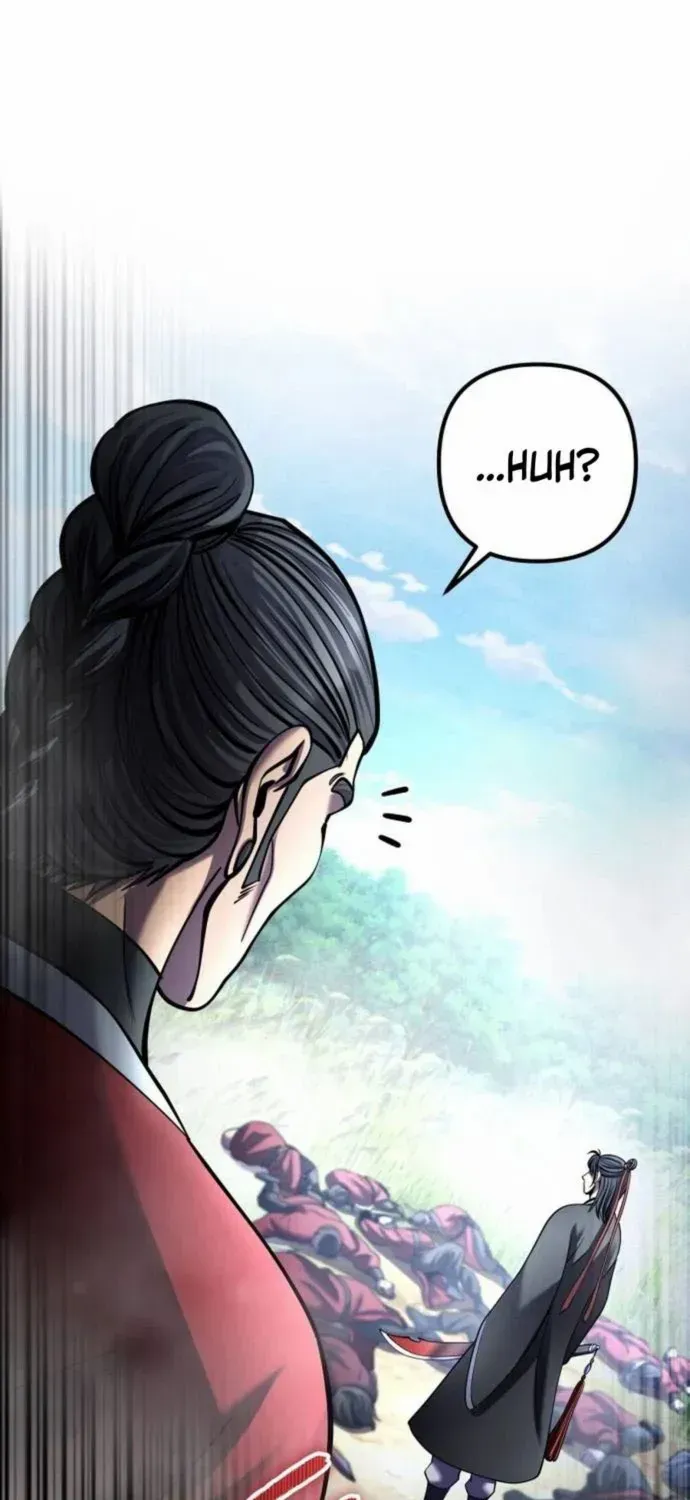 Revenge of Young Master Peng Chapter 186 page 2 - 