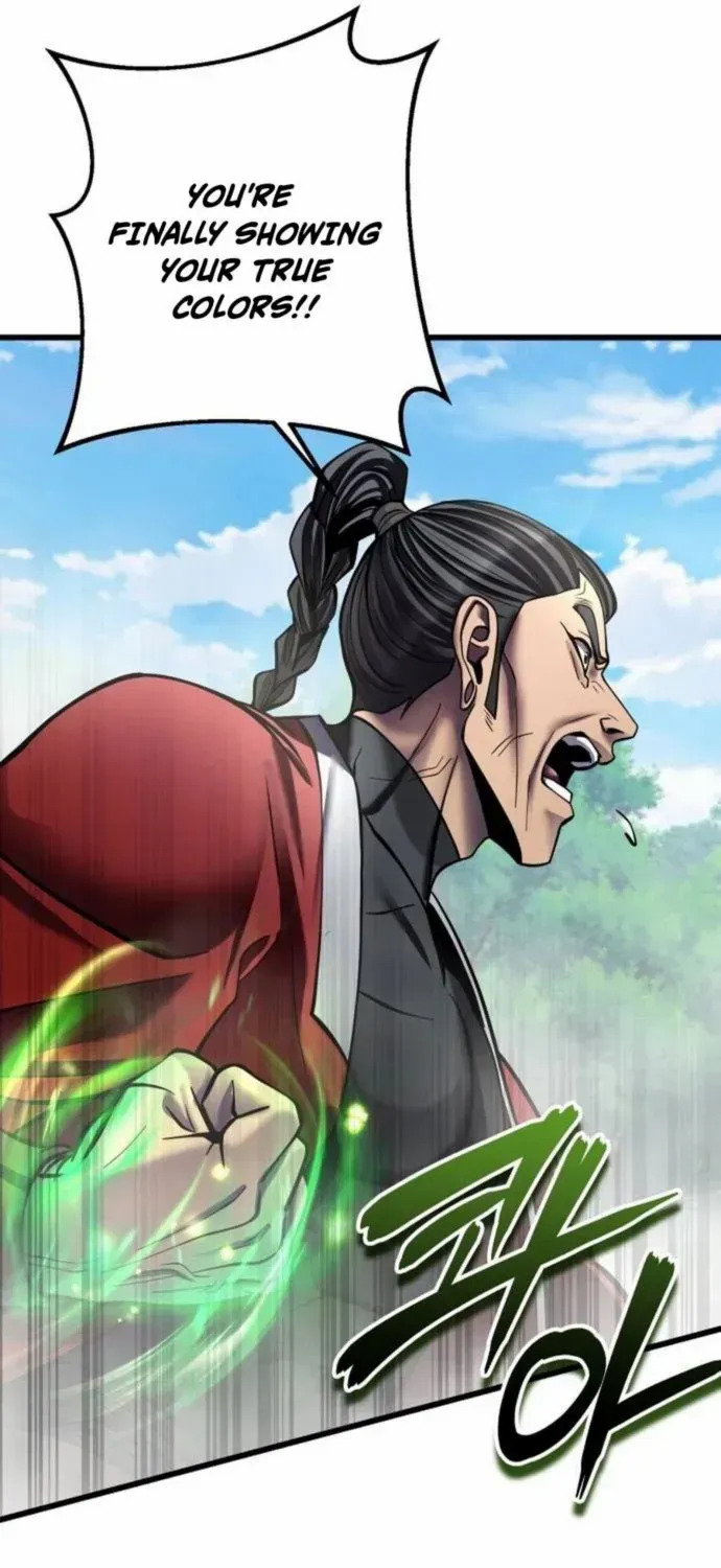 Revenge of Young Master Peng Chapter 186 page 14 - 