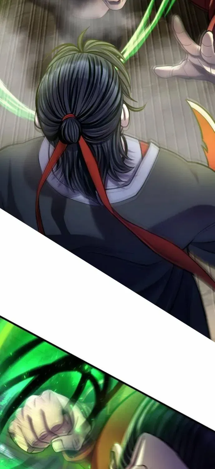 Revenge of Young Master Peng Chapter 186 page 16 - 