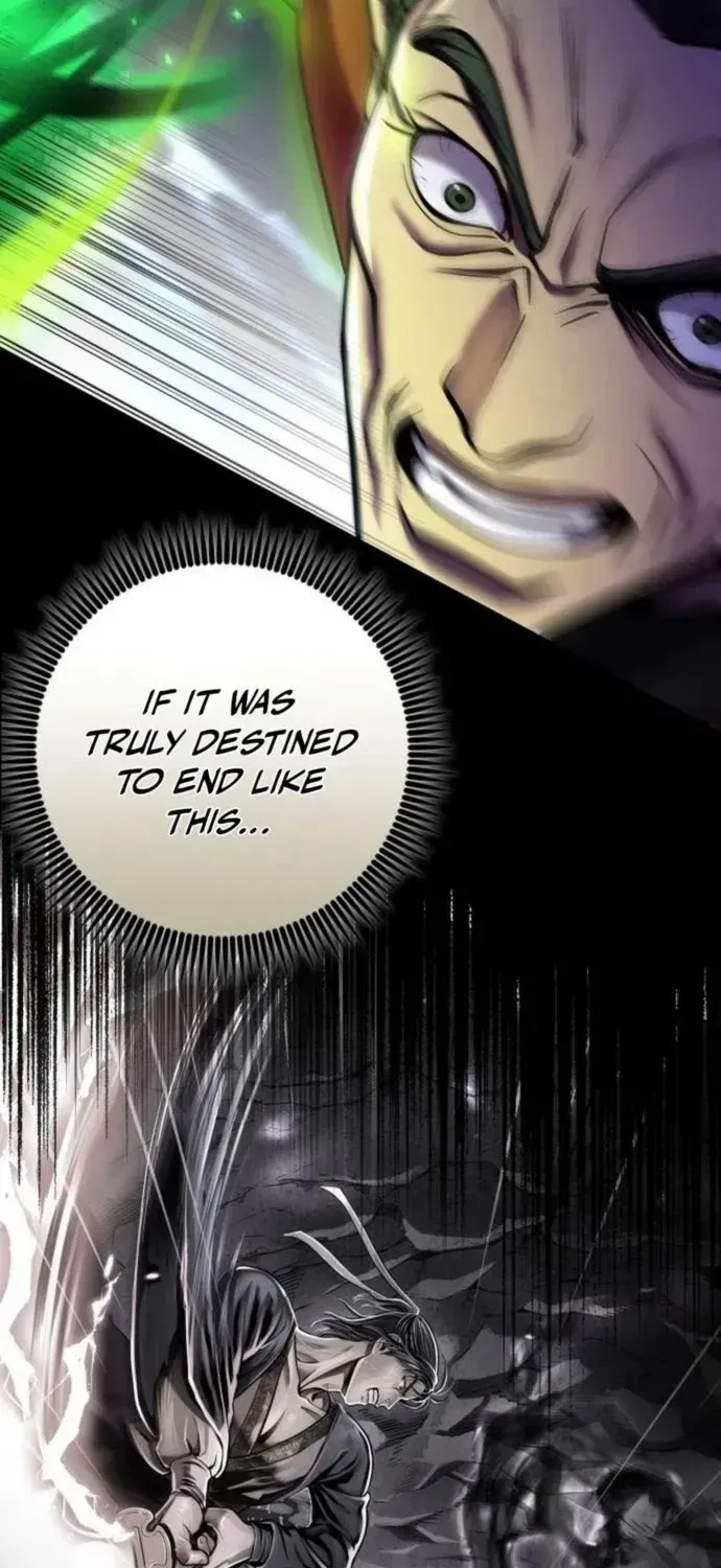 Revenge of Young Master Peng Chapter 186 page 17 - 