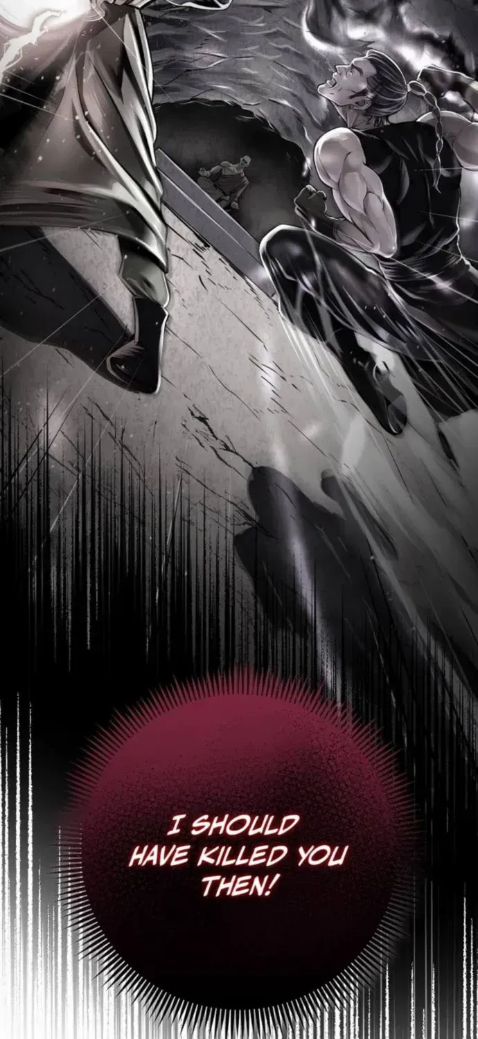 Revenge of Young Master Peng Chapter 186 page 18 - 