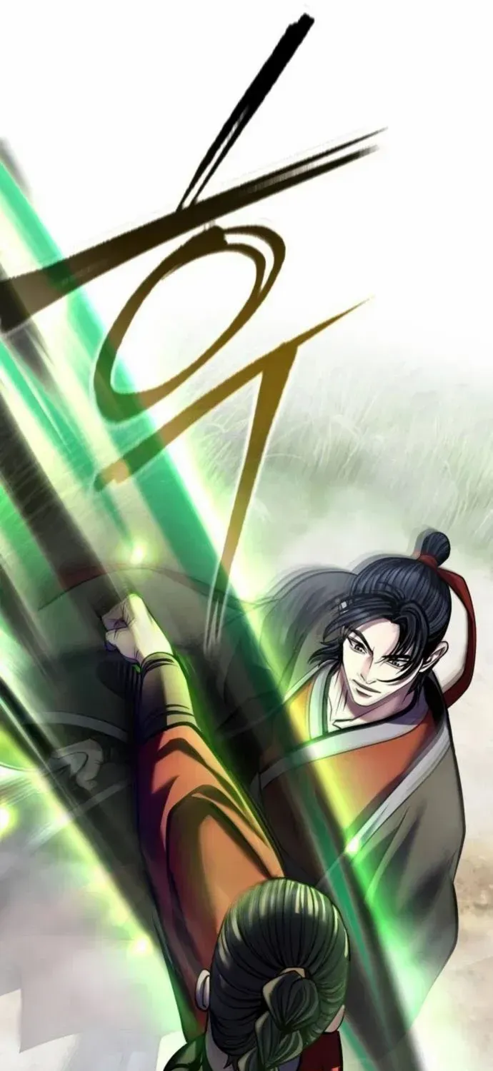 Revenge of Young Master Peng Chapter 186 page 20 - 