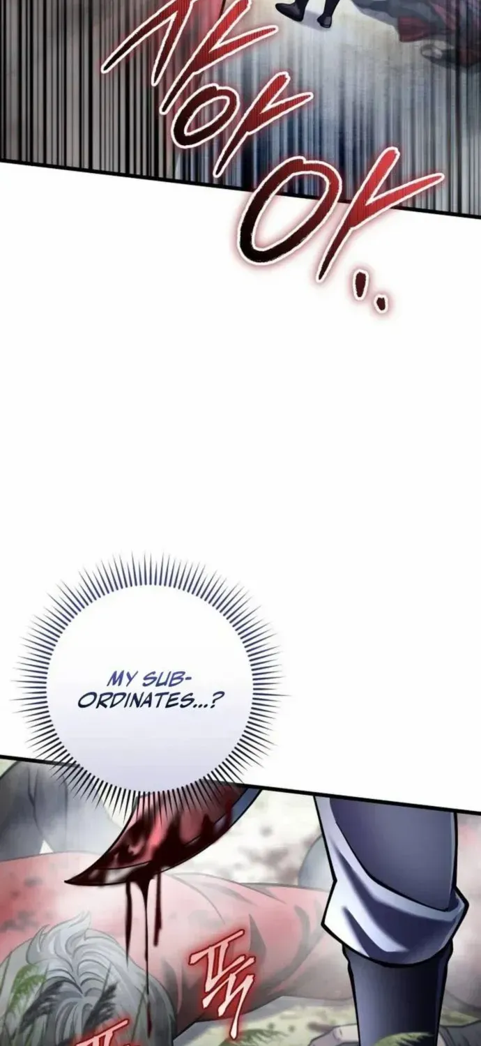 Revenge of Young Master Peng Chapter 186 page 3 - 