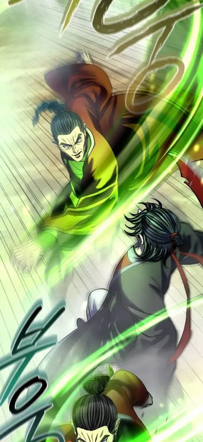 Revenge of Young Master Peng Chapter 186 page 23 - 