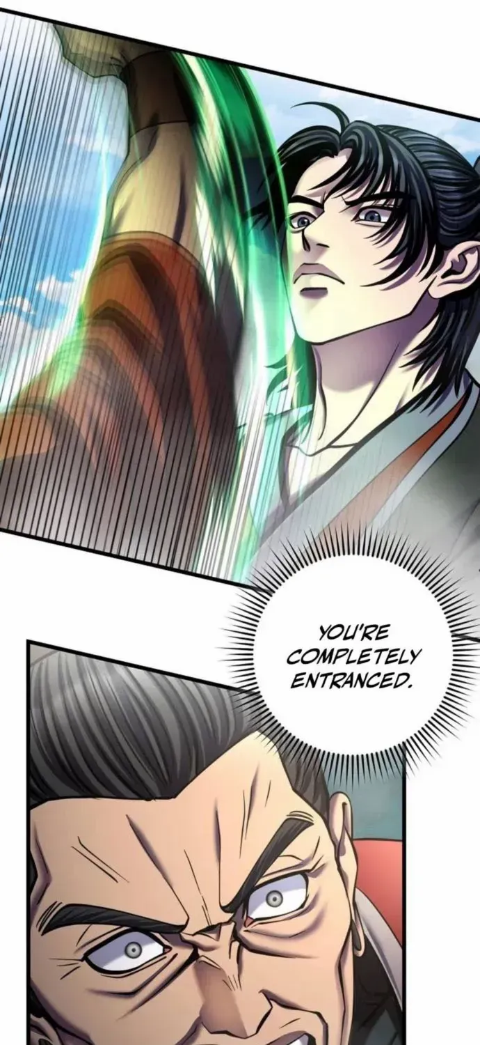 Revenge of Young Master Peng Chapter 186 page 26 - 