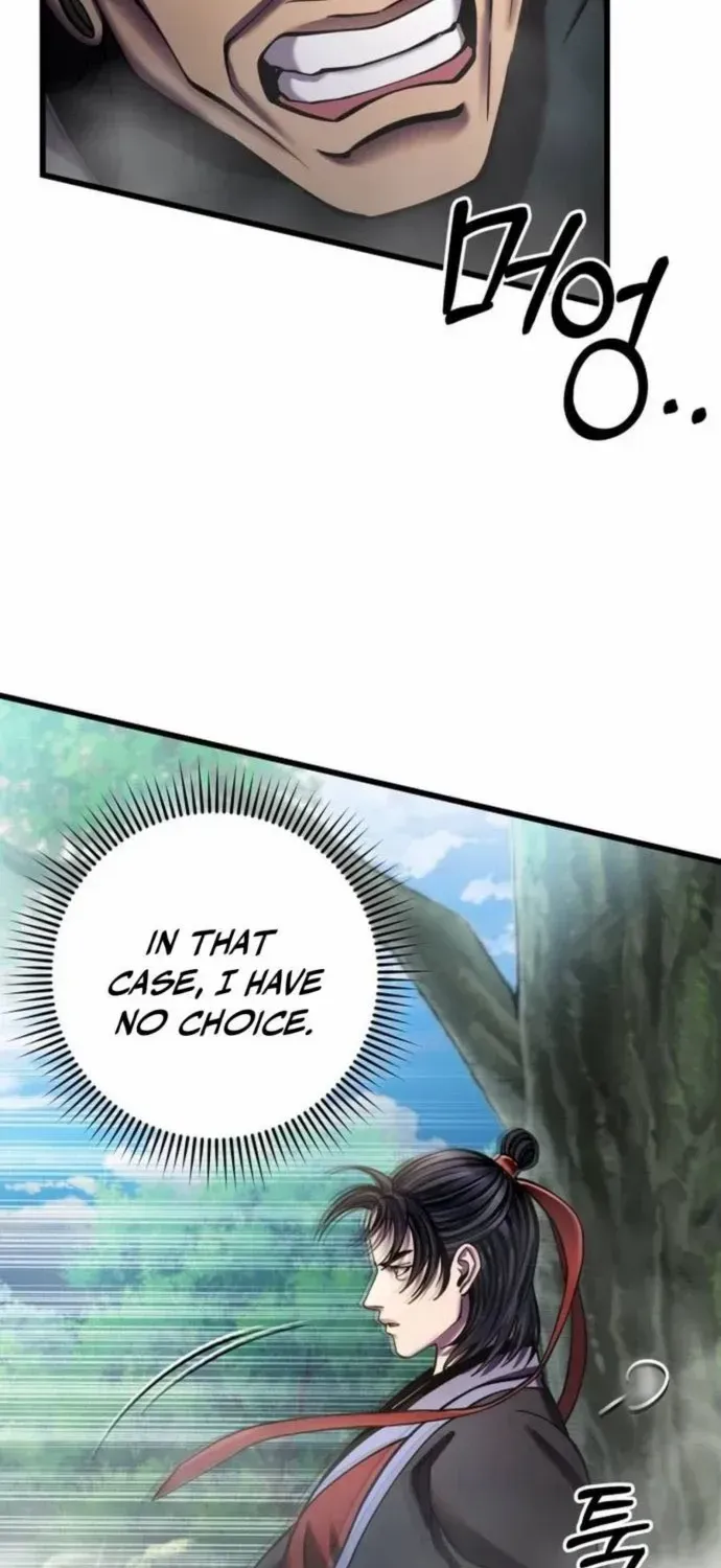 Revenge of Young Master Peng Chapter 186 page 27 - 