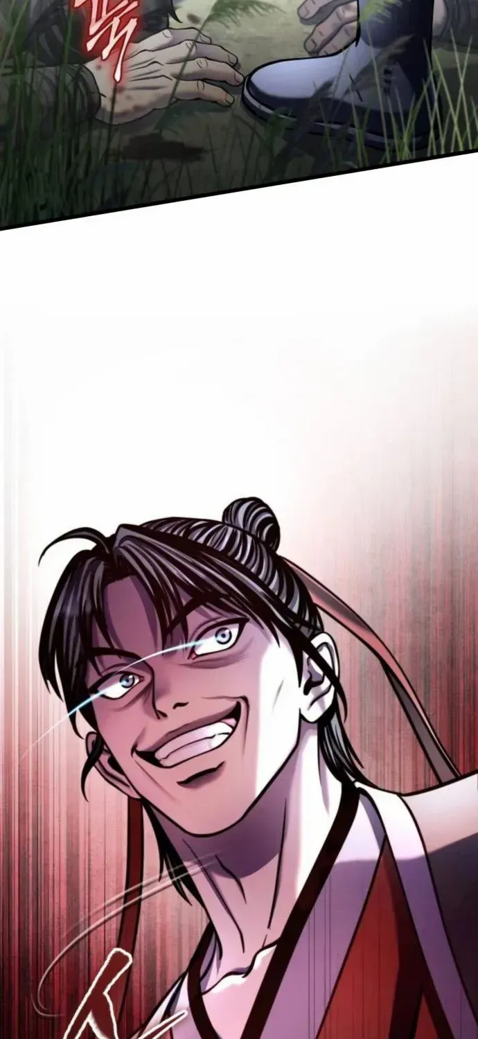 Revenge of Young Master Peng Chapter 186 page 4 - 