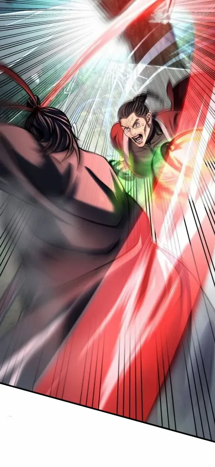 Revenge of Young Master Peng Chapter 186 page 37 - 