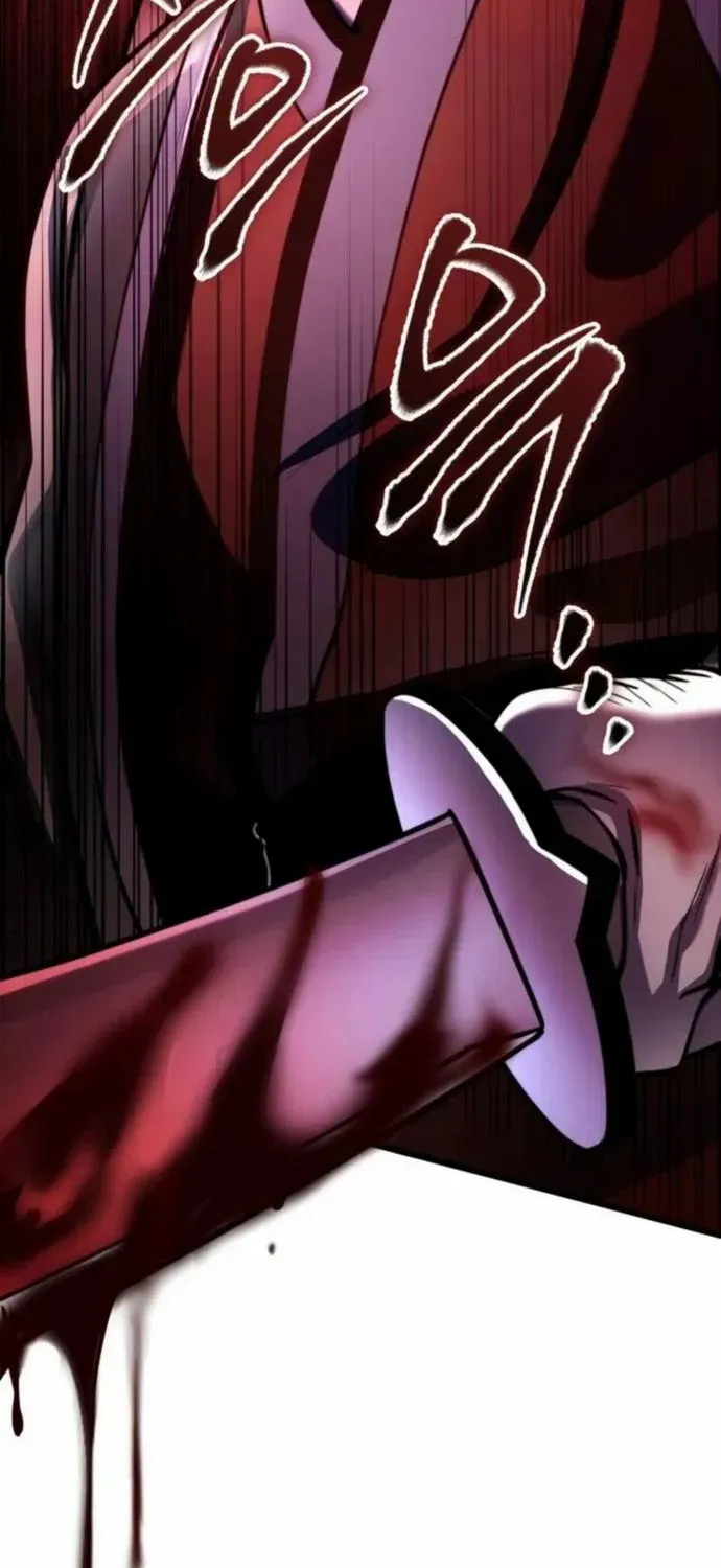 Revenge of Young Master Peng Chapter 186 page 5 - 