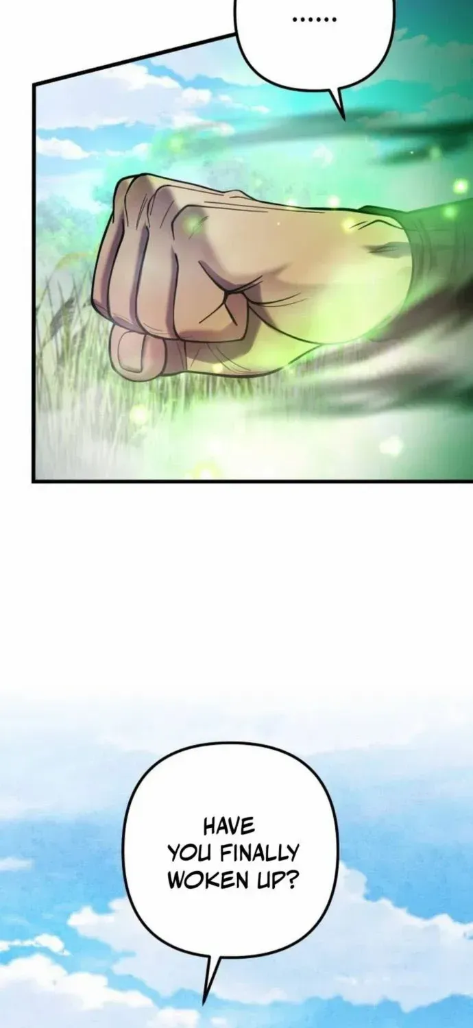 Revenge of Young Master Peng Chapter 186 page 41 - 