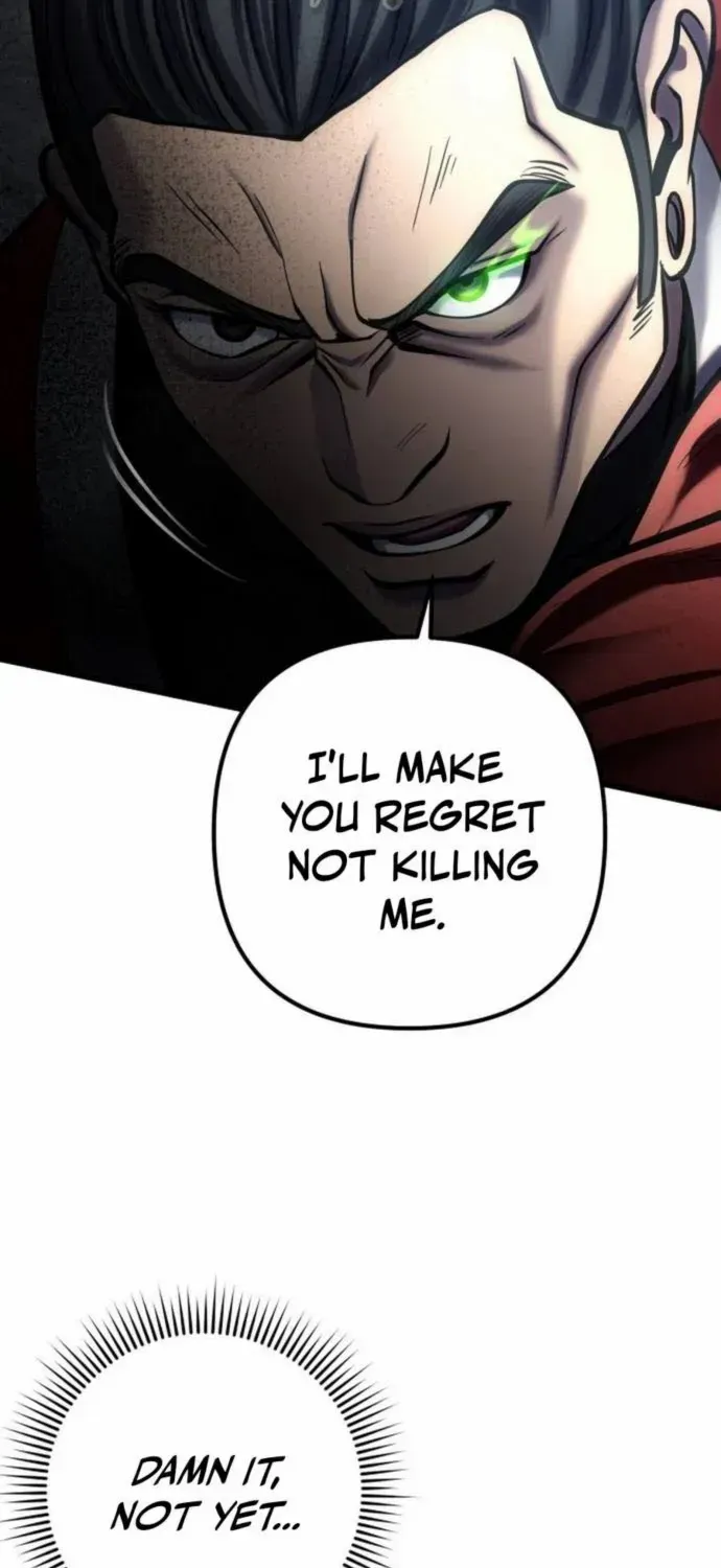 Revenge of Young Master Peng Chapter 186 page 43 - 