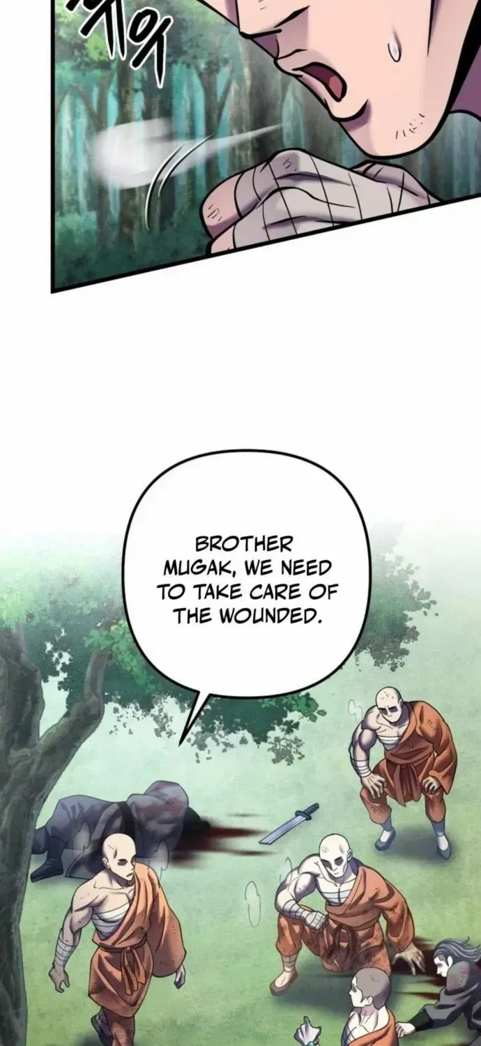 Revenge of Young Master Peng Chapter 186 page 47 - 