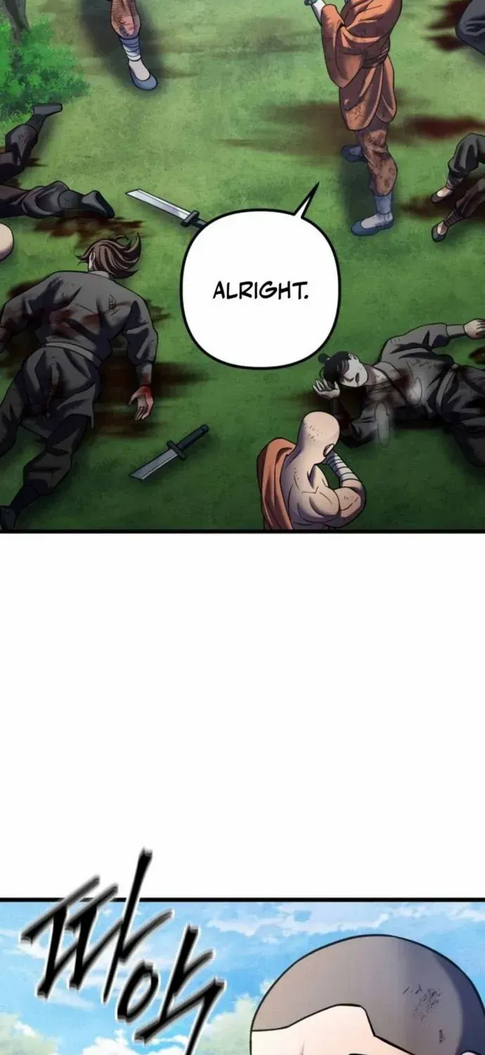 Revenge of Young Master Peng Chapter 186 page 48 - 