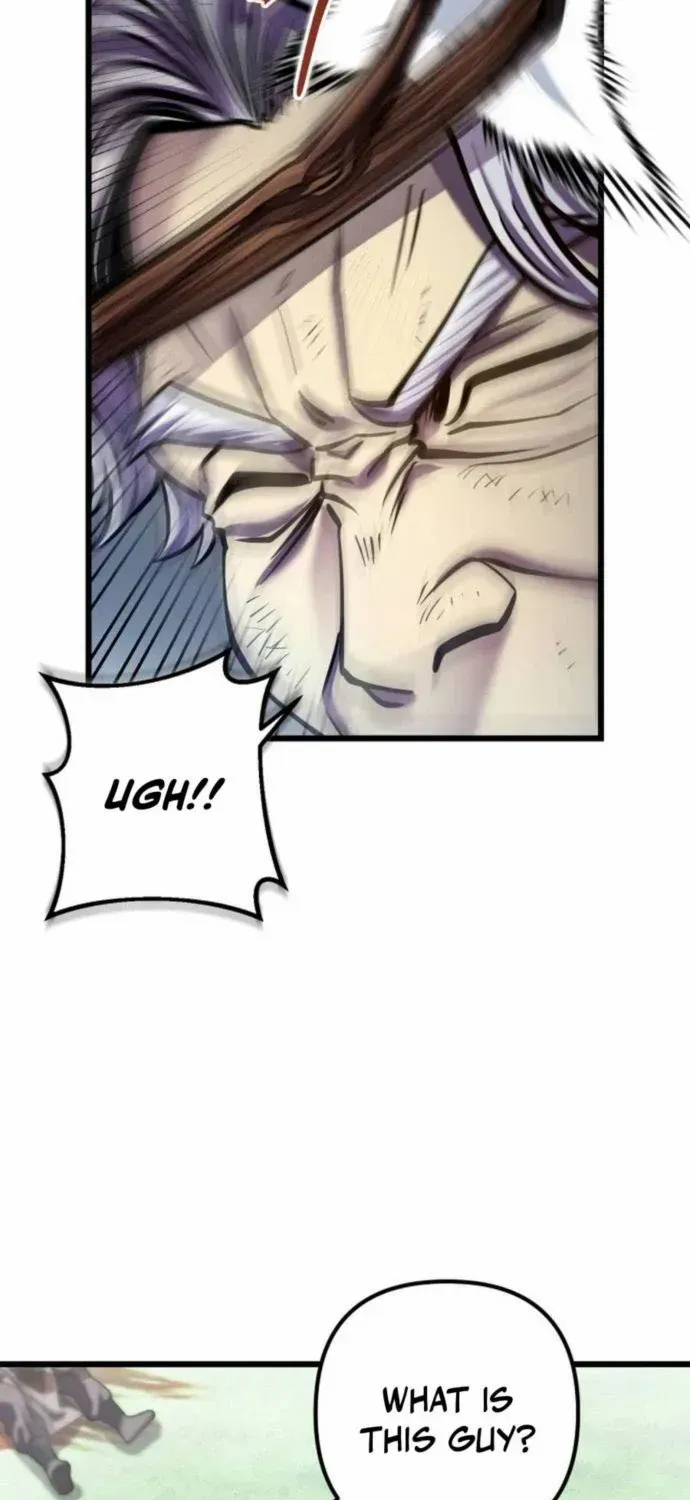 Revenge of Young Master Peng Chapter 186 page 50 - 