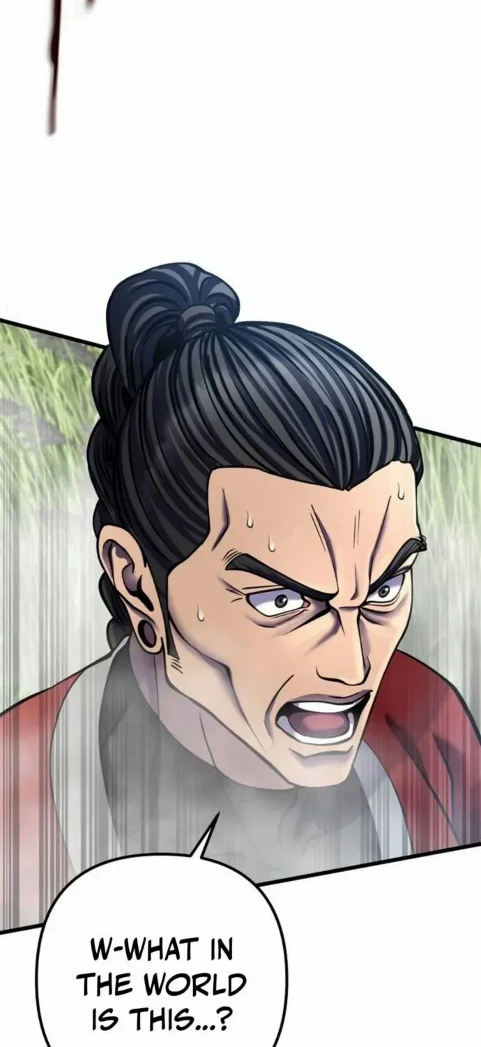 Revenge of Young Master Peng Chapter 186 page 6 - 