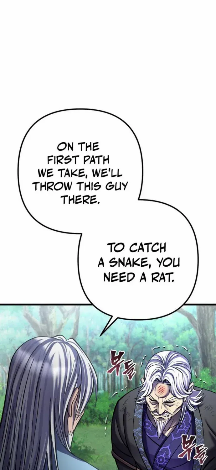 Revenge of Young Master Peng Chapter 186 page 53 - 