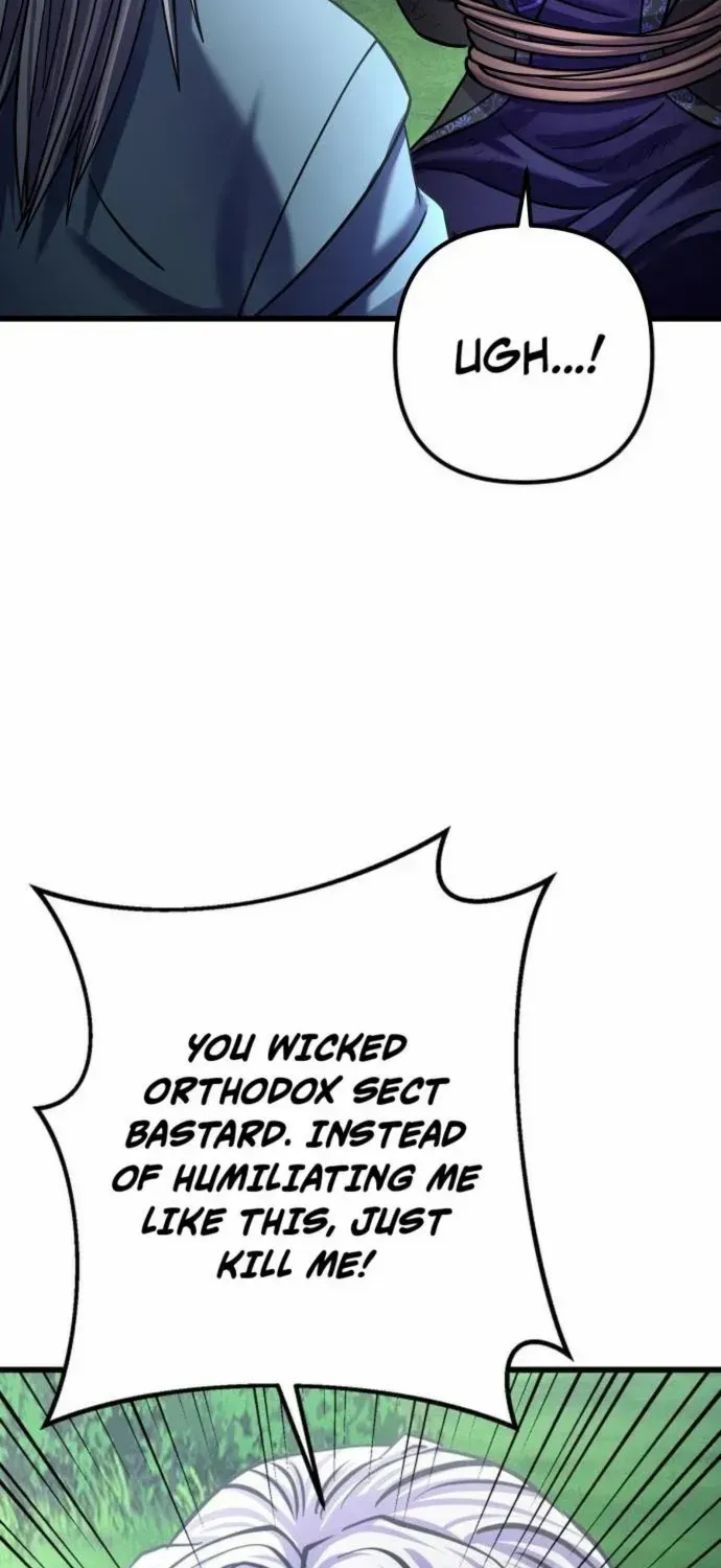 Revenge of Young Master Peng Chapter 186 page 54 - 