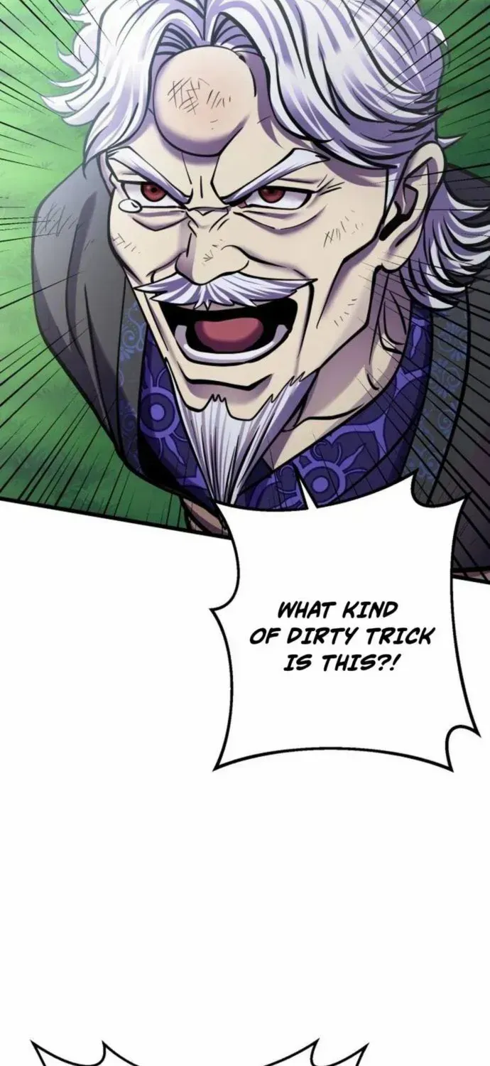 Revenge of Young Master Peng Chapter 186 page 55 - 