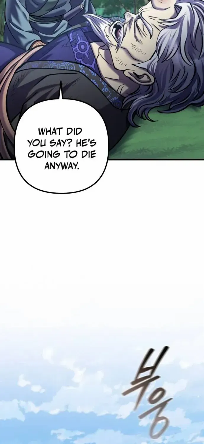 Revenge of Young Master Peng Chapter 186 page 59 - 