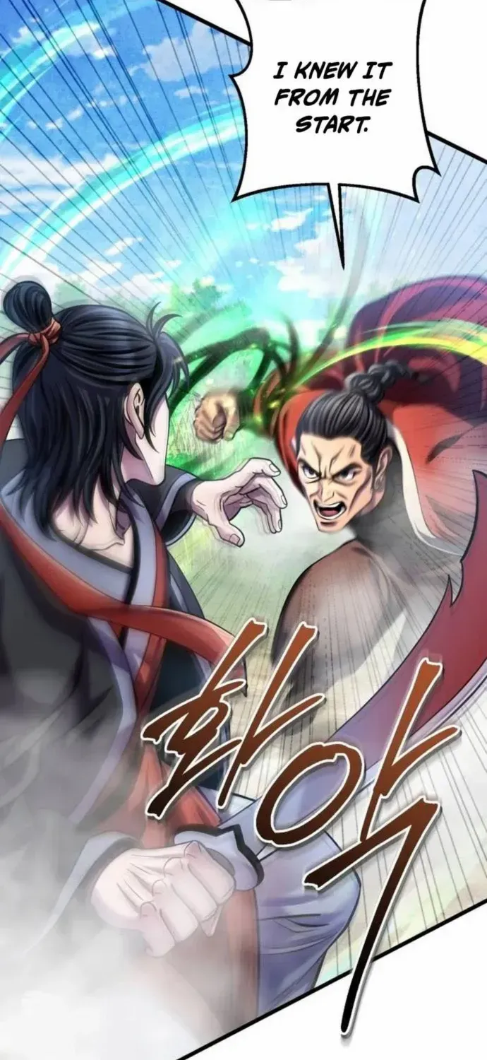 Revenge of Young Master Peng Chapter 186 page 61 - 