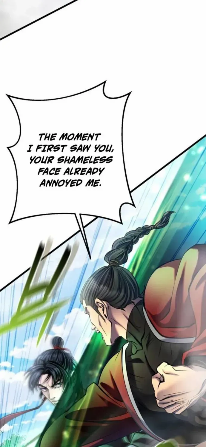 Revenge of Young Master Peng Chapter 186 page 62 - 