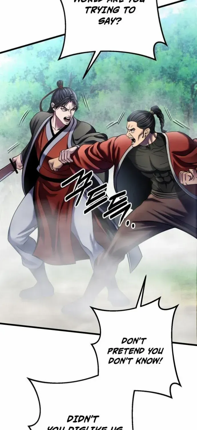 Revenge of Young Master Peng Chapter 186 page 65 - 