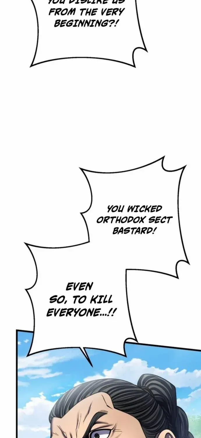 Revenge of Young Master Peng Chapter 186 page 66 - 