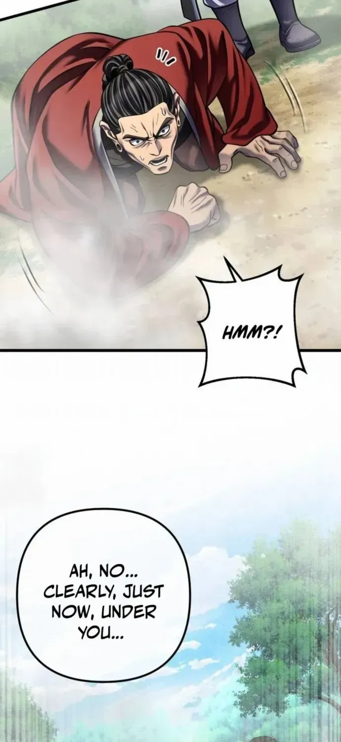 Revenge of Young Master Peng Chapter 186 page 72 - 