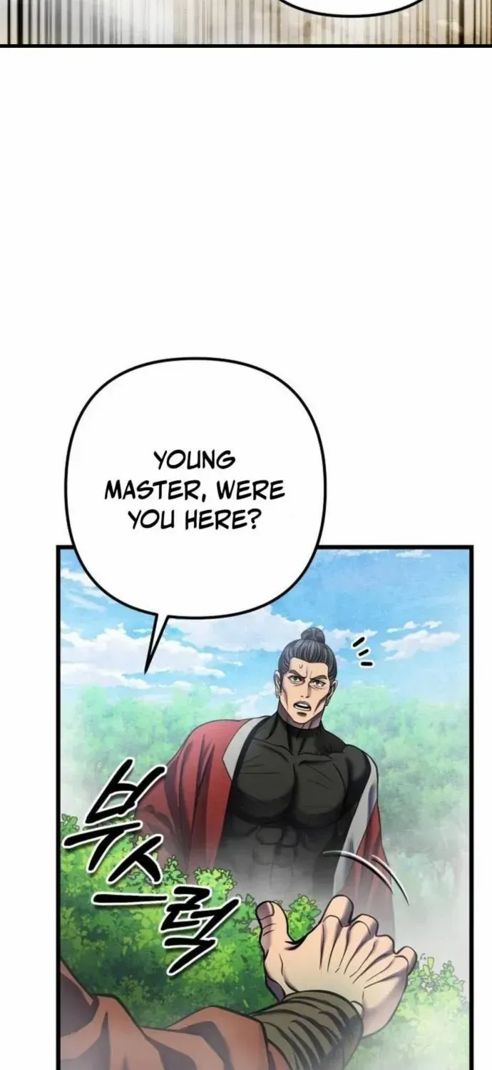 Revenge of Young Master Peng Chapter 186 page 74 - 
