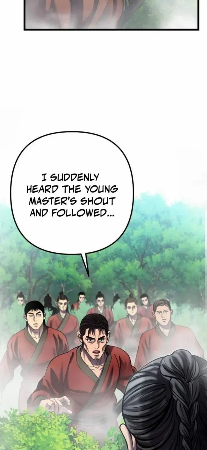 Revenge of Young Master Peng Chapter 186 page 75 - 