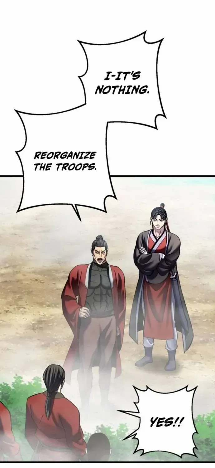 Revenge of Young Master Peng Chapter 186 page 79 - 